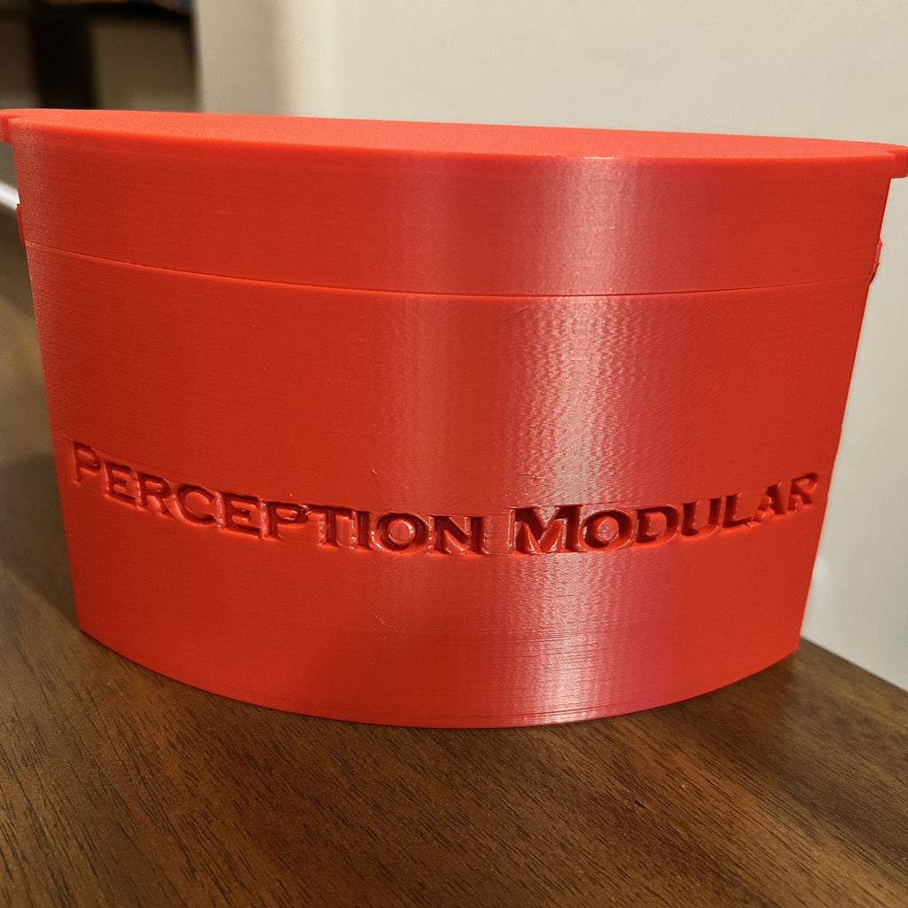 Coming Soon - Integrated Motorcycle Windscreen Storage - Medium