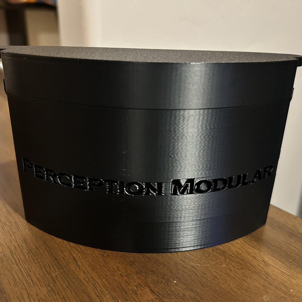 Coming Soon - Integrated Motorcycle Windscreen Storage - Medium