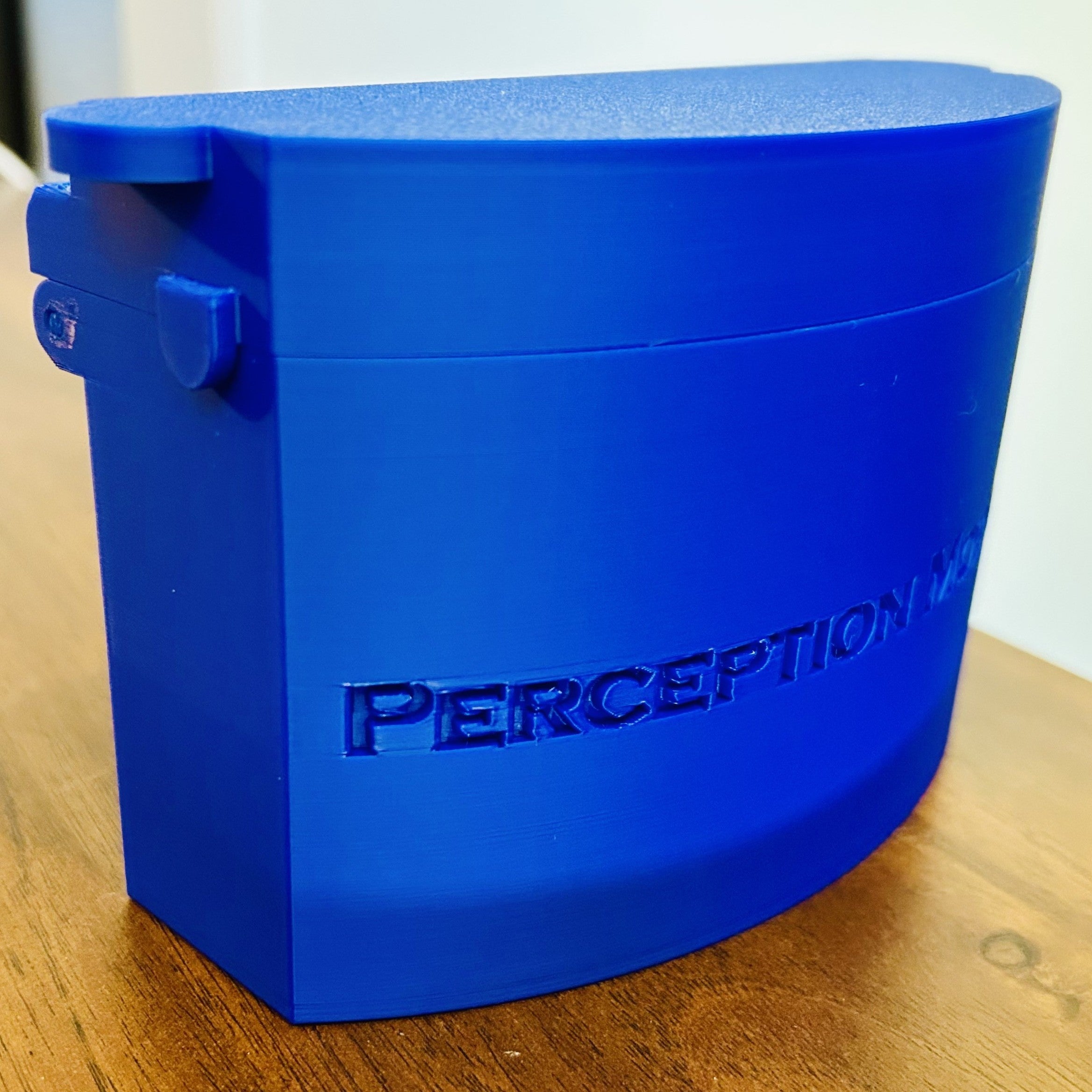 Coming Soon - Integrated Motorcycle Windscreen Storage - Medium